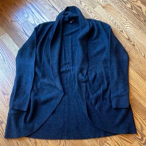 Barefoot Dreams CozyChic Lite Circle Cardigan